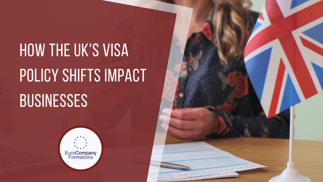 How the UK’s Visa Policy Shifts Impact Businesses