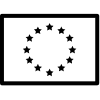 Flag of EU